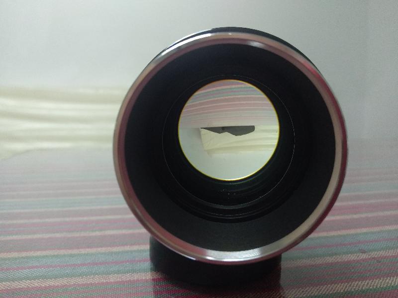 Oculaire Televue Panoptic 35mm Oculaire Televue Panoptic 35mm