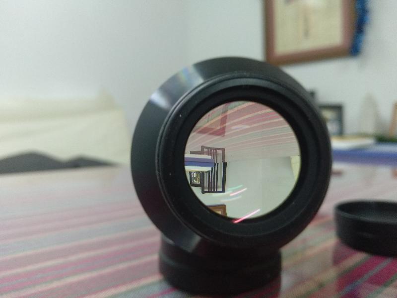 Oculaire Televue Panoptic 35mm Oculaire Televue Panoptic 35mm