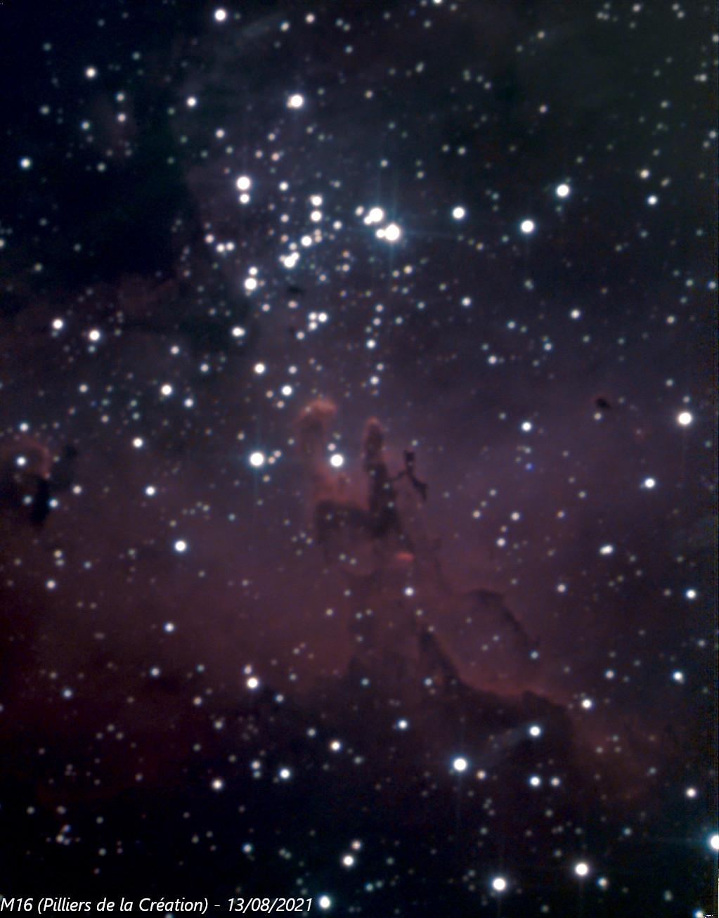 M16 (Pilliers de la création)