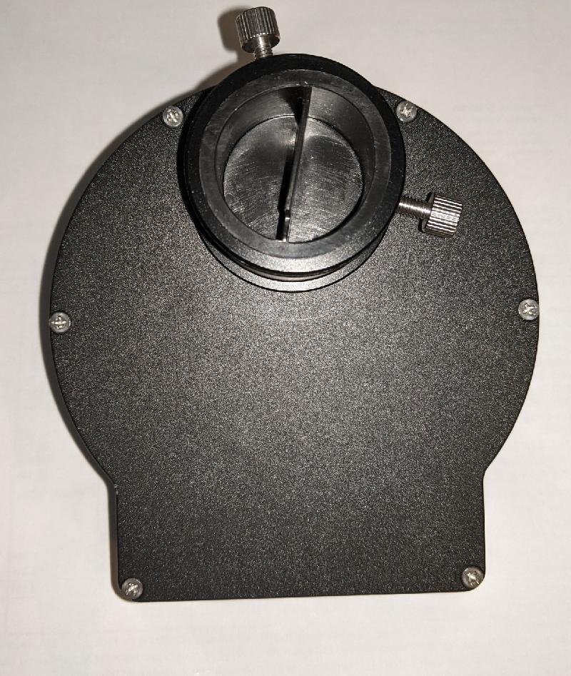 Roue à filtre ZWO EFW Mini 5x 31mm