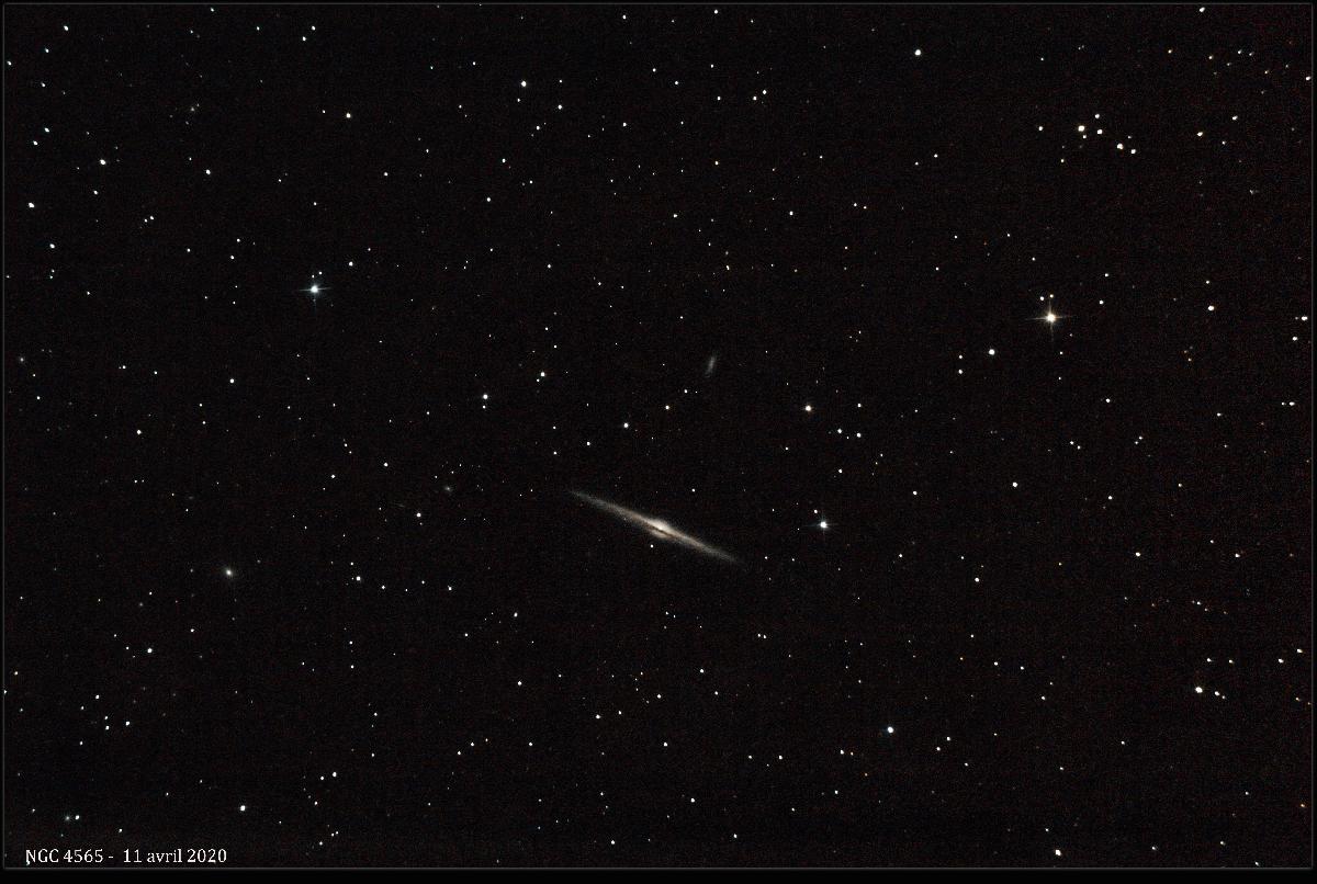 NGC4565