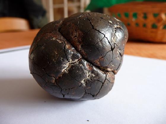Meteorite 5