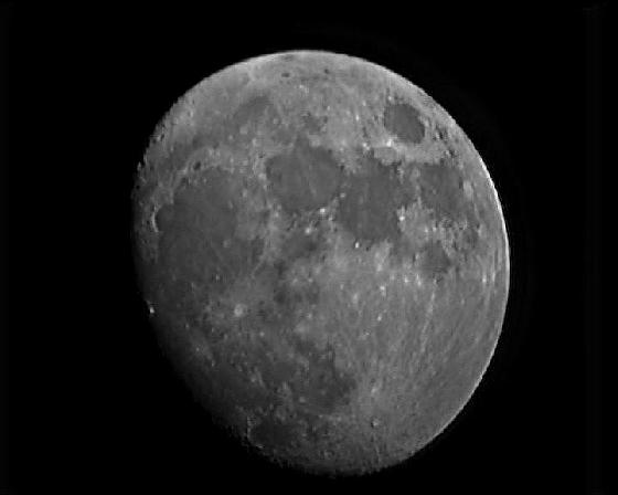 Lune 25/04/10 Lune 25/04/10