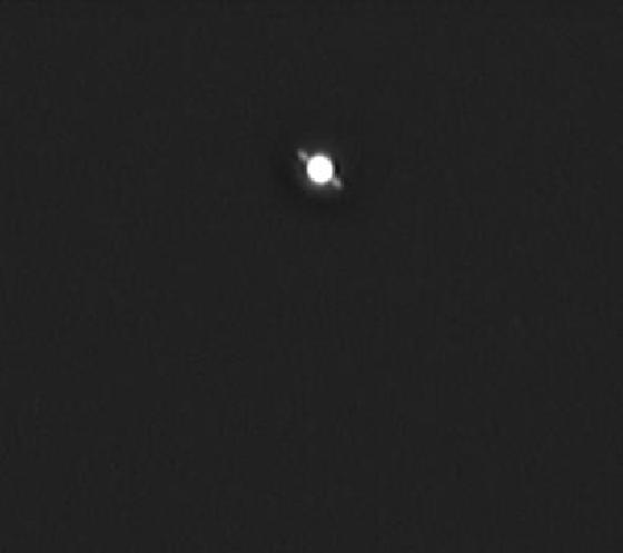 Première Saturne Première Saturne