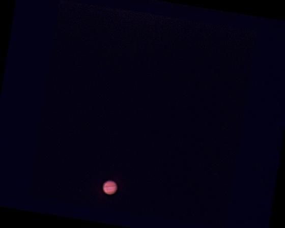 Jupiter ( première ) Jupiter ( première )