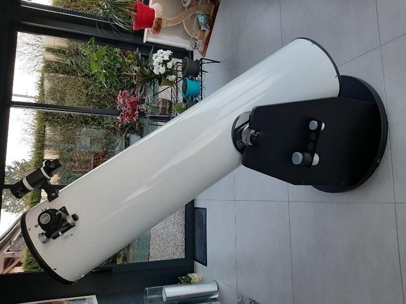 Telescope dobson kepler gso Telescope dobson kepler gso