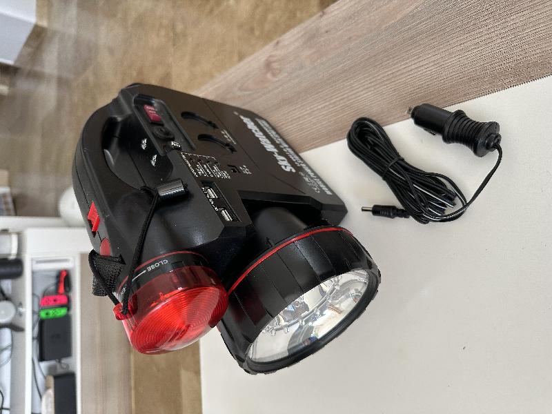 Powertank 7Ah 12V Powertank 7Ah 12V