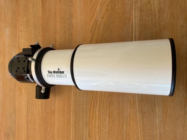 Sky Watcher Esprit 80ED Pro Triplet Sky Watcher Esprit 80ED Pro Triplet