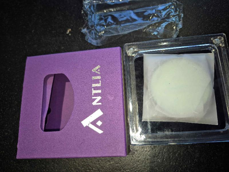 Filtre Antlia Quad 2"