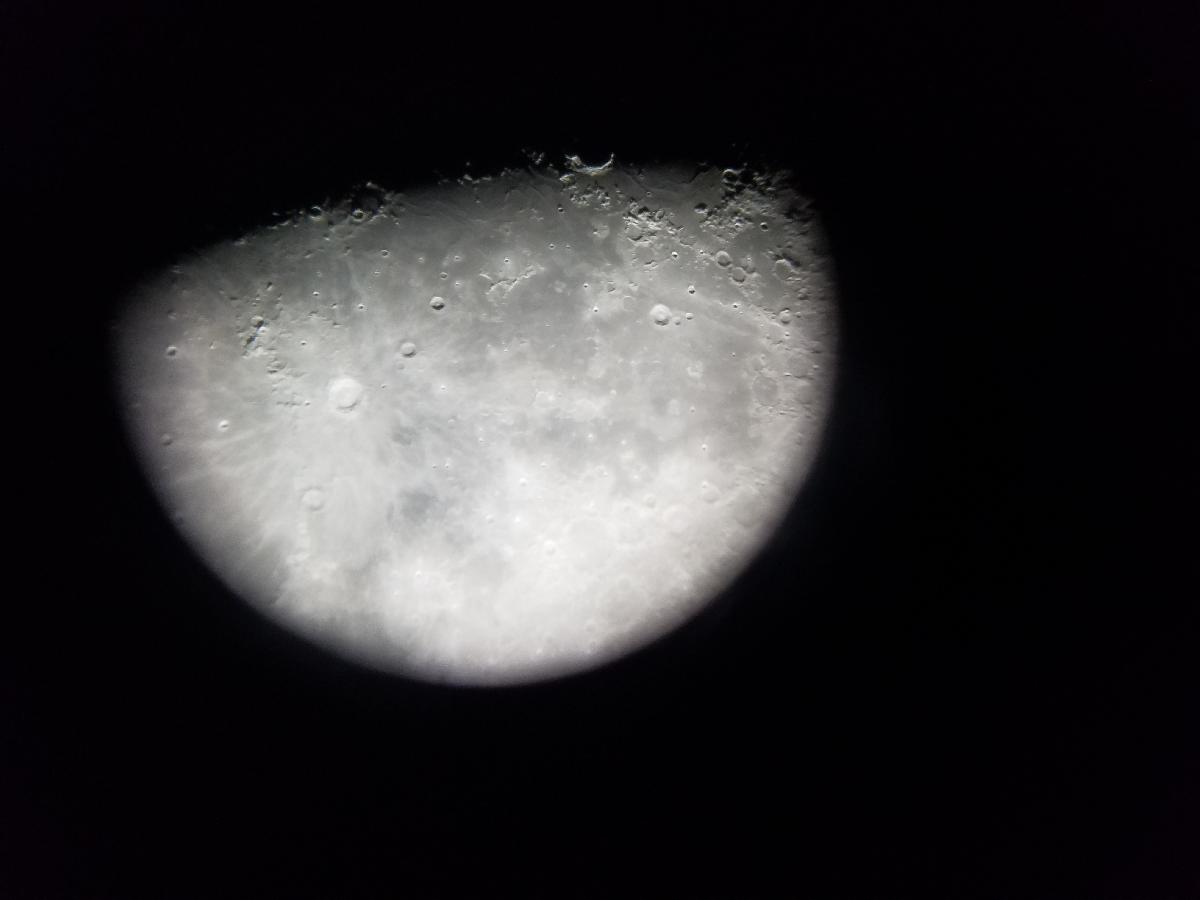 Lune le 04/02/2020 Mak 90/1250