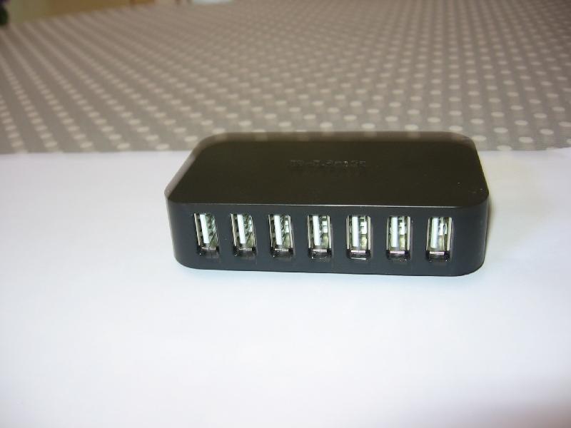 HUB USB2.0 HUB USB2.0