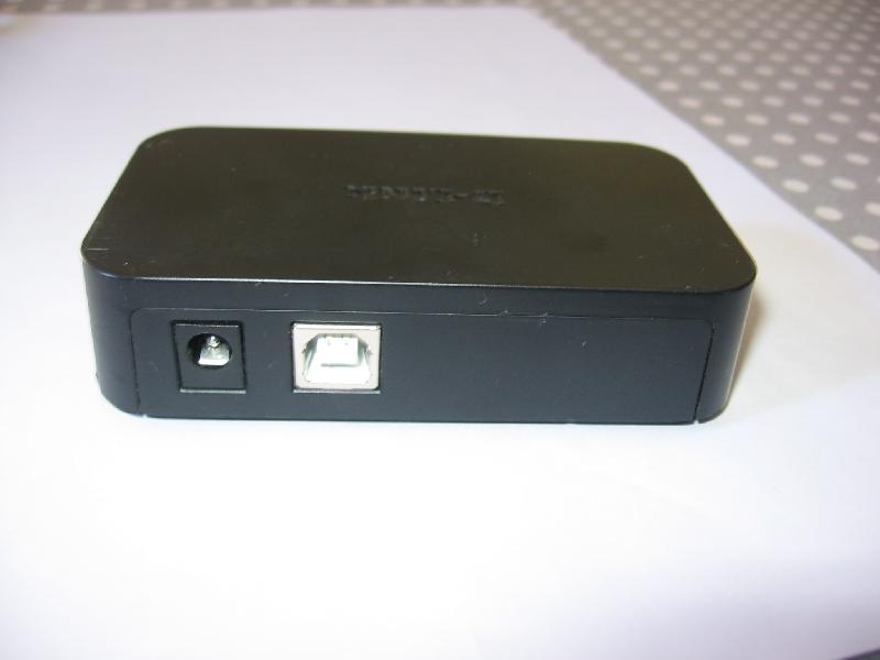 HUB USB2.0 HUB USB2.0