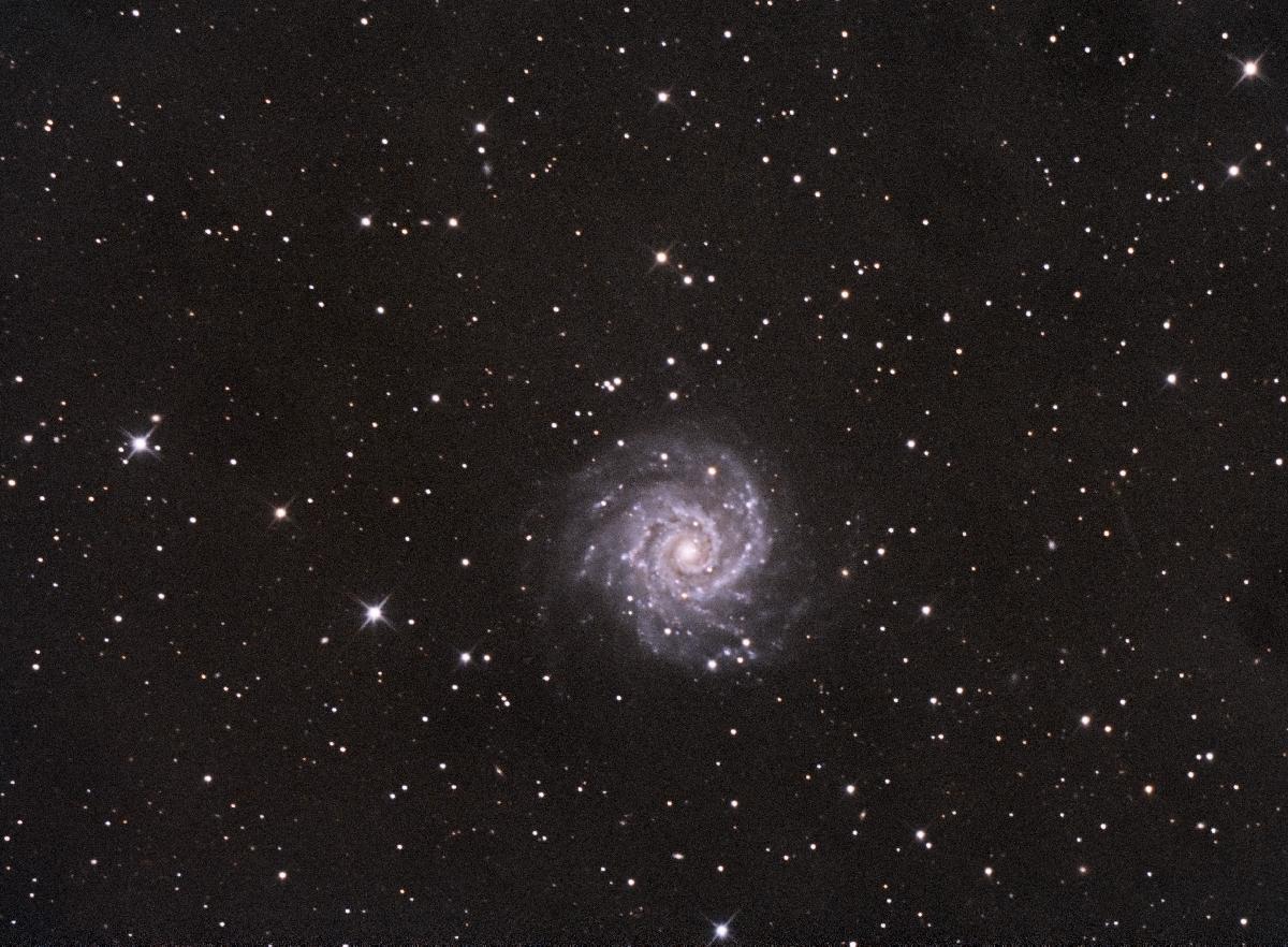 M74 M74
