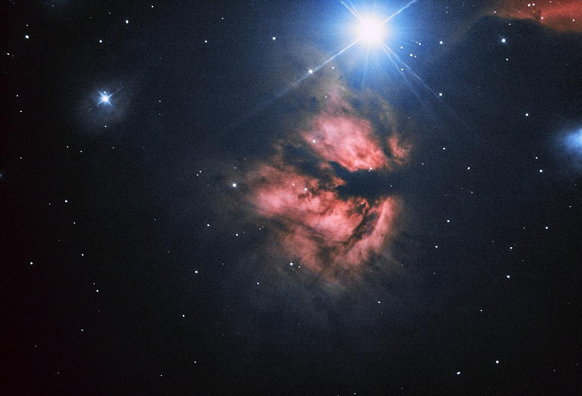 NGC2024 NGC2024