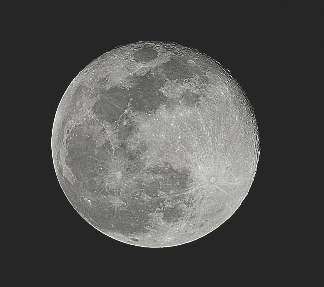 LUNE 2 AVRIL 2020 LUNE 2 AVRIL 2020