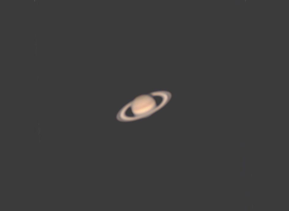 SATURNE le 20 mai à 5h30 SATURNE le 20 mai à 5h30