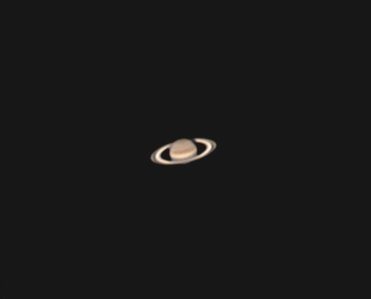 SATURNE le 20 mai à 5h30 SATURNE le 20 mai à 5h30