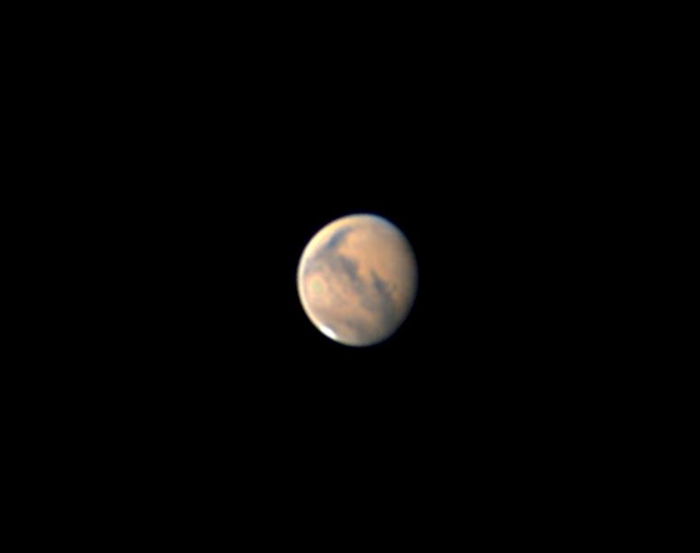 MARS le 02/09/20 MARS le 02/09/20