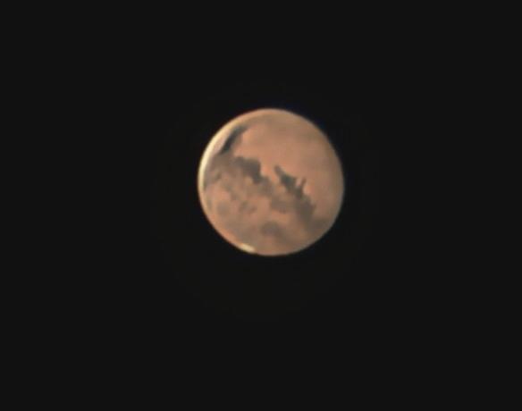 MARS le 29/09/20 MARS le 29/09/20