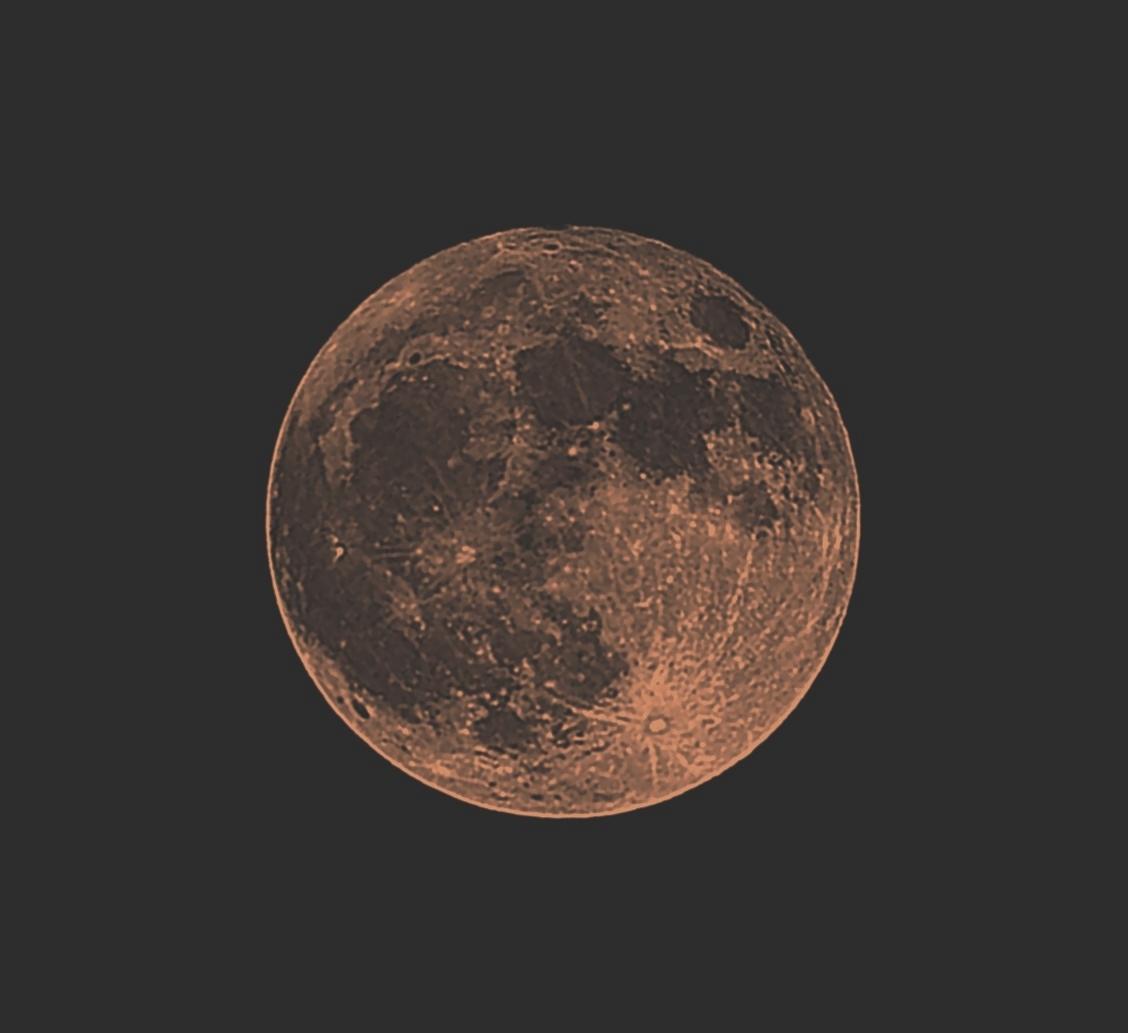 PLEINE LUNE PLEINE LUNE