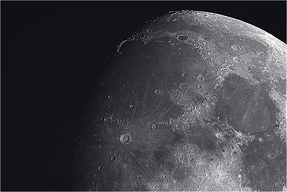 LA LUNE LA LUNE