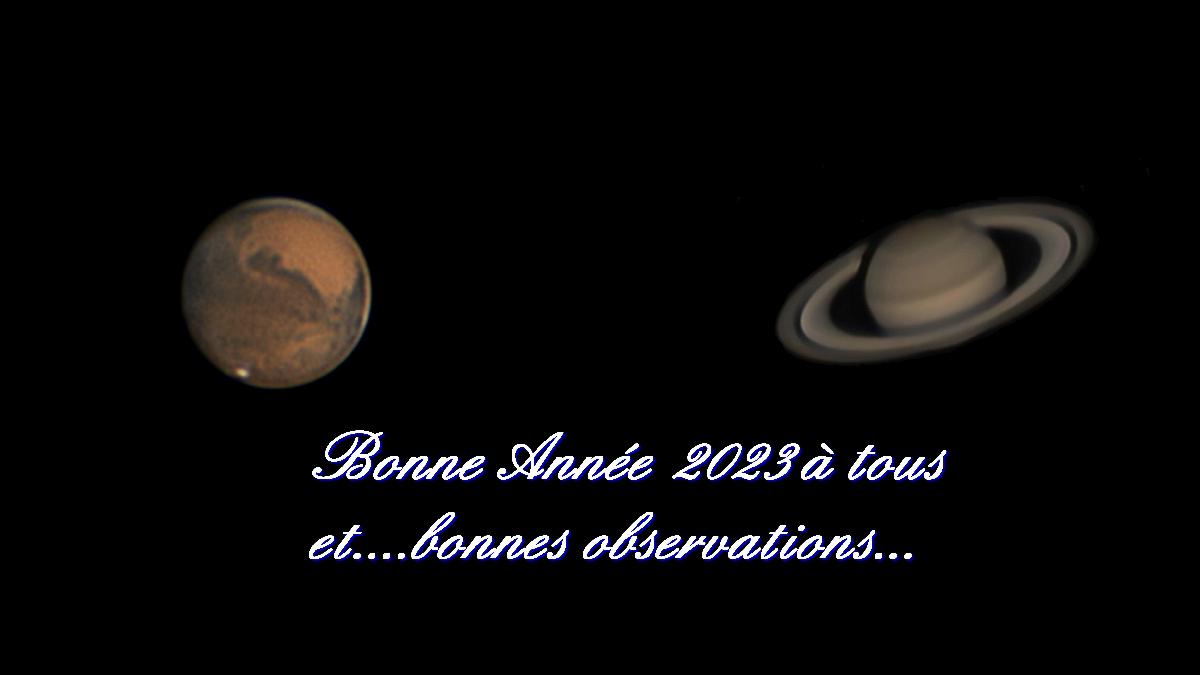 Bonne année 2023 Bonne année 2023