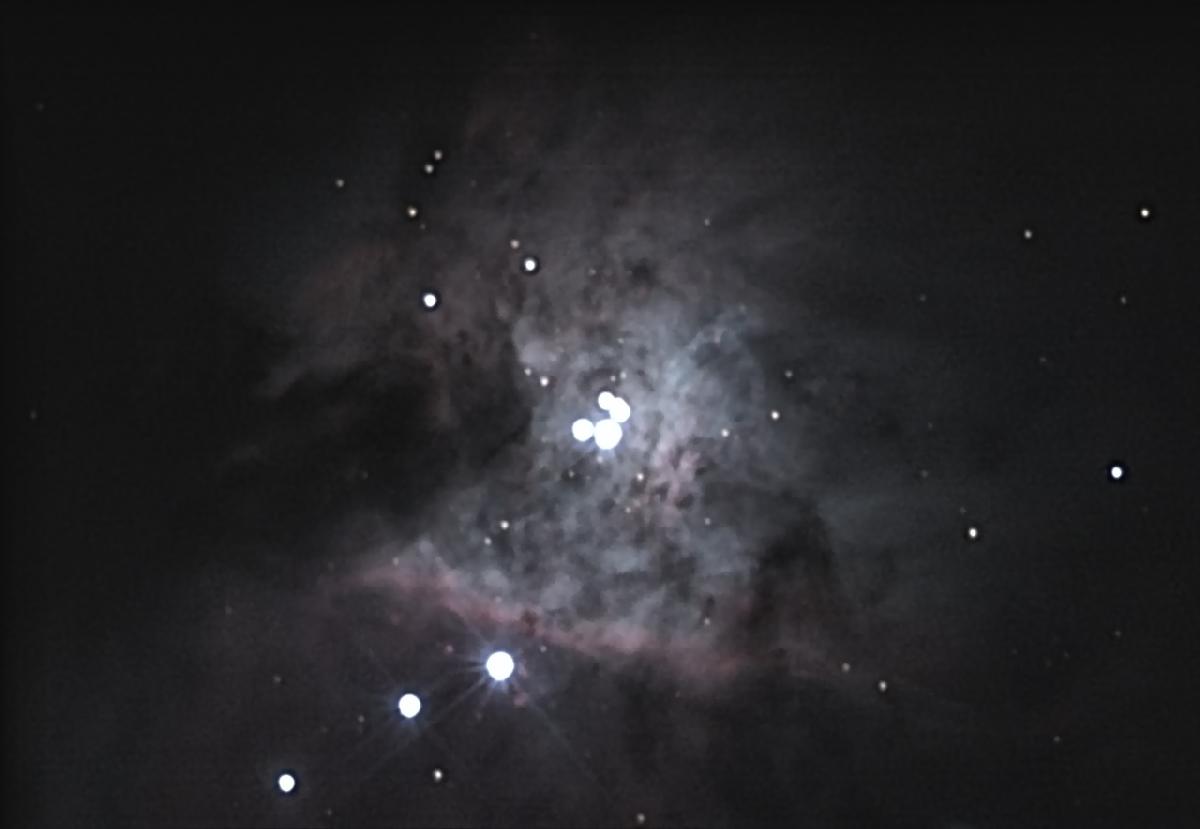 M42 M42