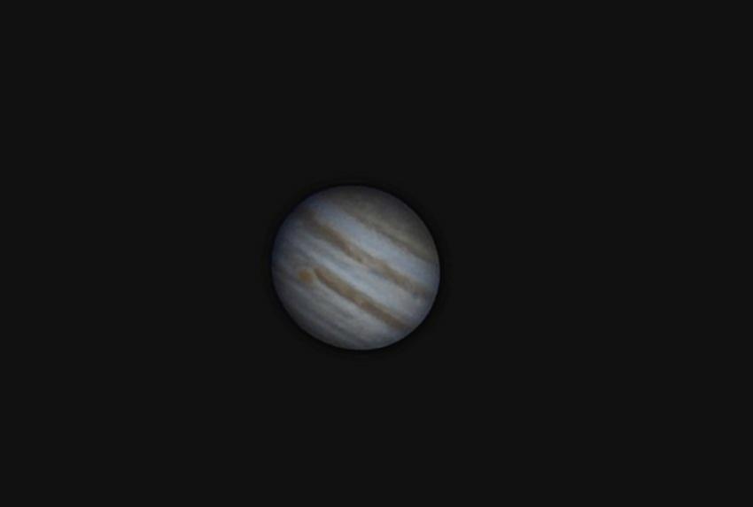 JUPITER le 13/01/2024 JUPITER le 13/01/2024