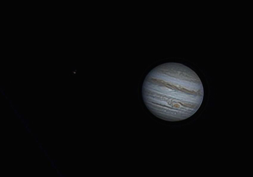 JUPITER le 30/01/2024 JUPITER le 30/01/2024
