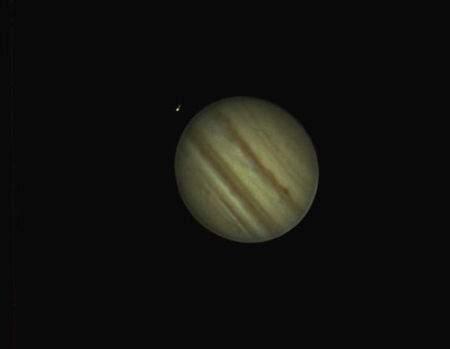 JUPITER le 26 Février 2026 JUPITER le 26 Février 2026