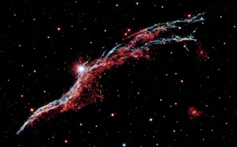 NGC 6960 NGC 6960