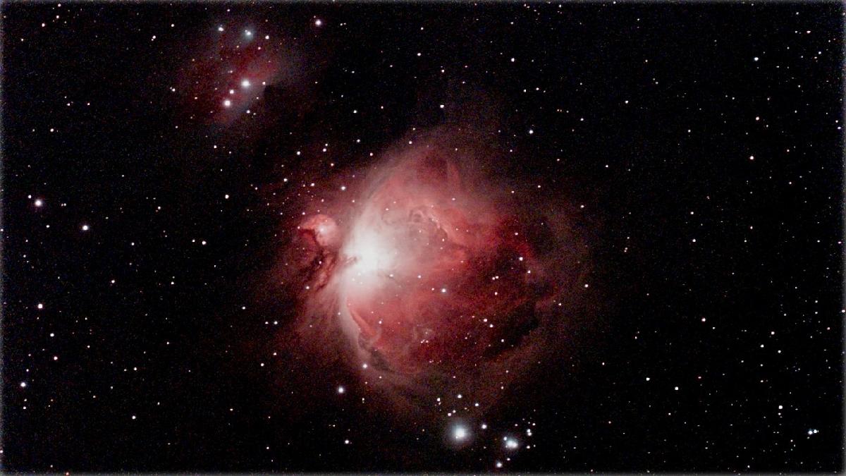 ORION ORION