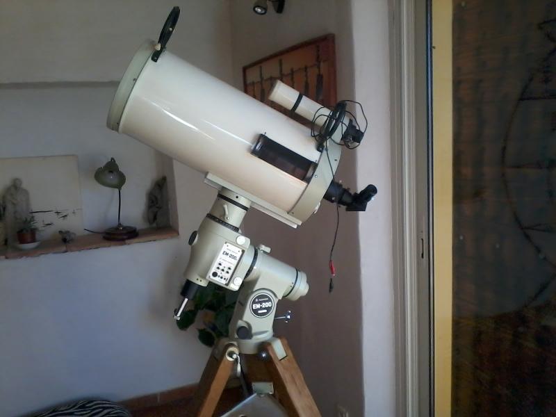 Takahashi TSC225 Takahashi TSC225