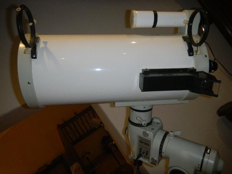 Tube optique Takahashi TSC 225 Tube optique Takahashi TSC 225