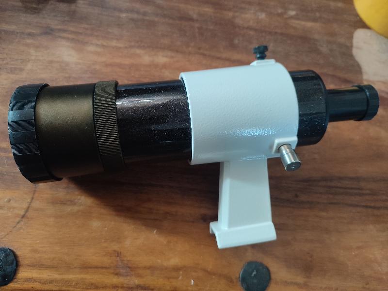 Chercheur droit 9x50 Sky-Watcher