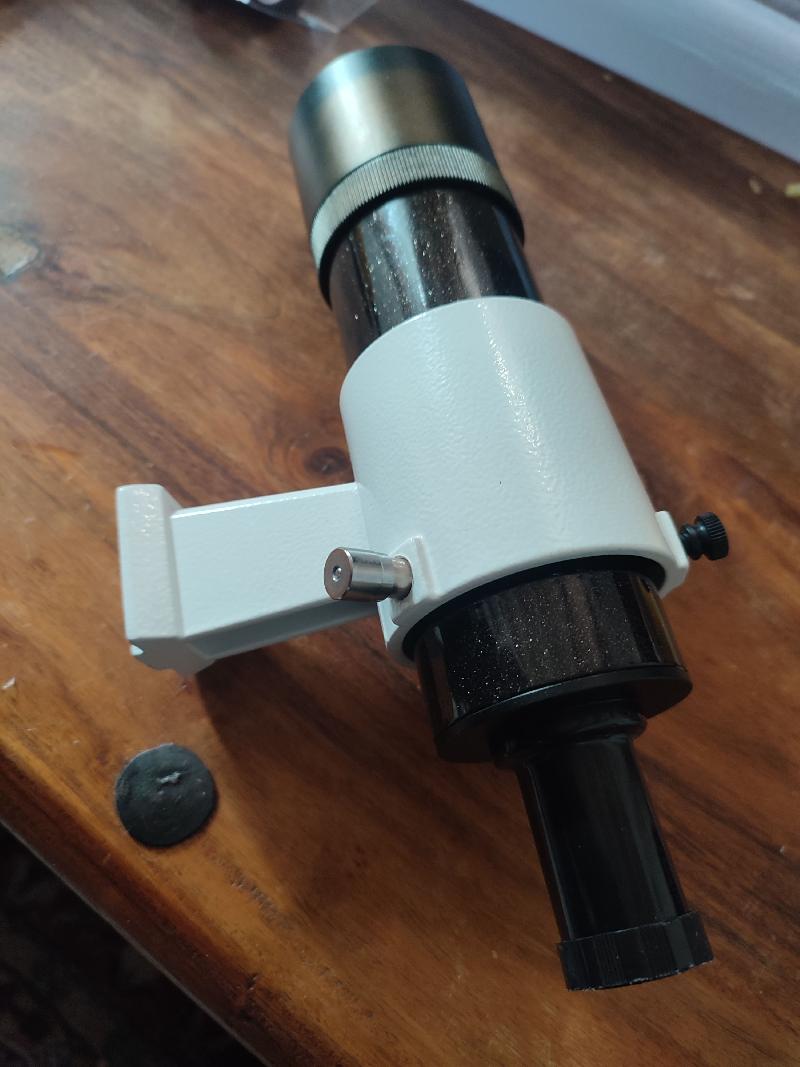 Chercheur droit 9x50 Sky-Watcher