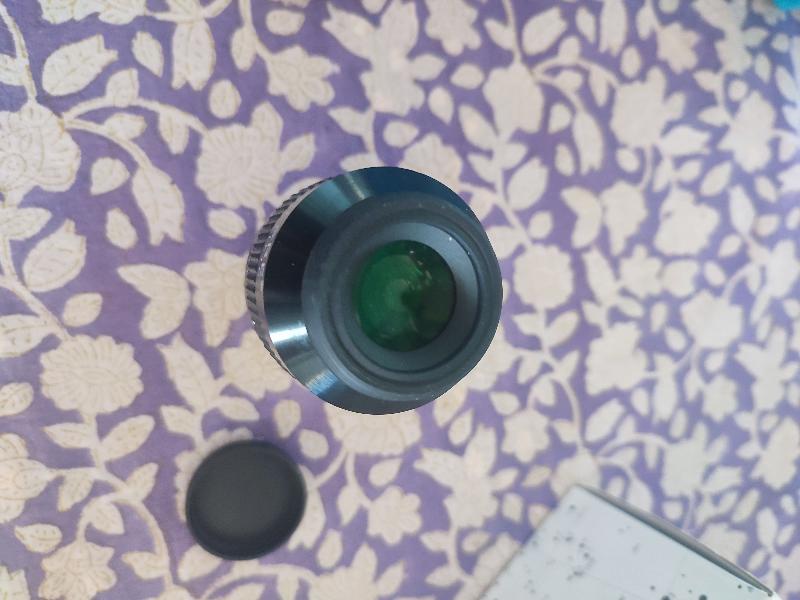 Oculaire 14mm ES 82°