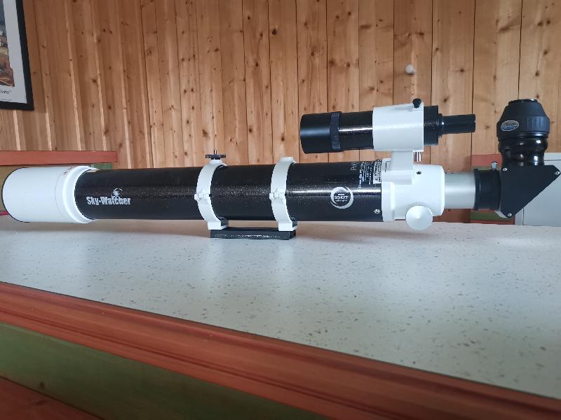Skywatcher 100ed
