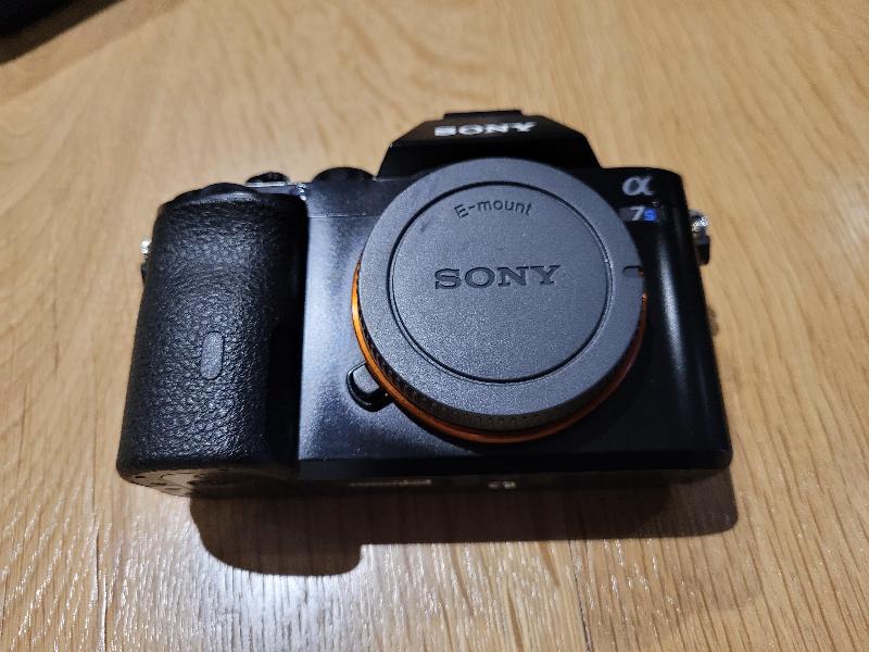 Sony A7S Astrodon (Richard Galli) Sony A7S Astrodon (Richard Galli)
