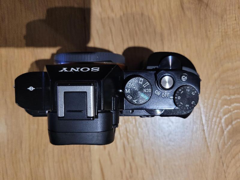 Sony A7S Astrodon (Richard Galli) Sony A7S Astrodon (Richard Galli)