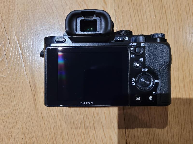 Sony A7S Astrodon (Richard Galli) Sony A7S Astrodon (Richard Galli)