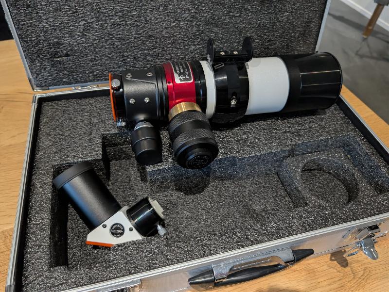Lunt LS60MT/BF1200R&P