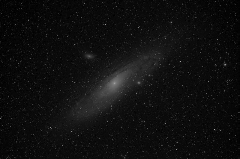 M 31 M 31