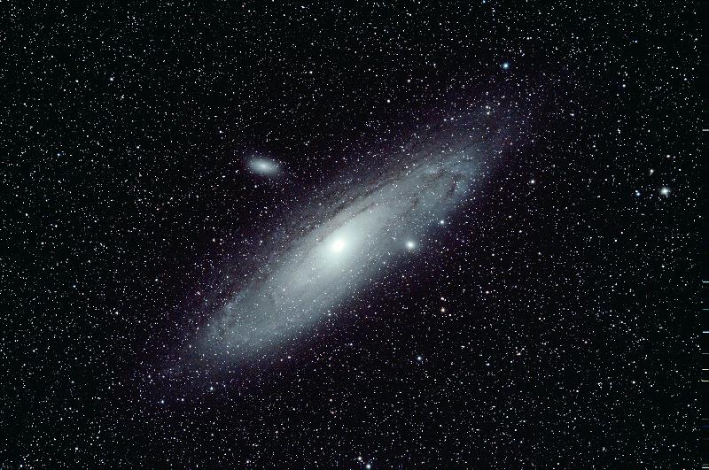 M31 M31