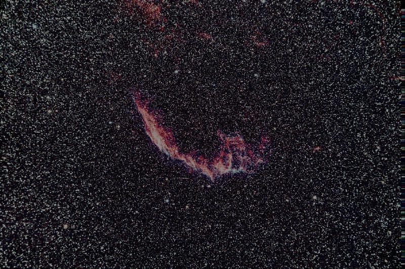 NGC 6992