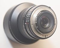 Samyang 14mm monture Nikon F Samyang 14mm monture Nikon F