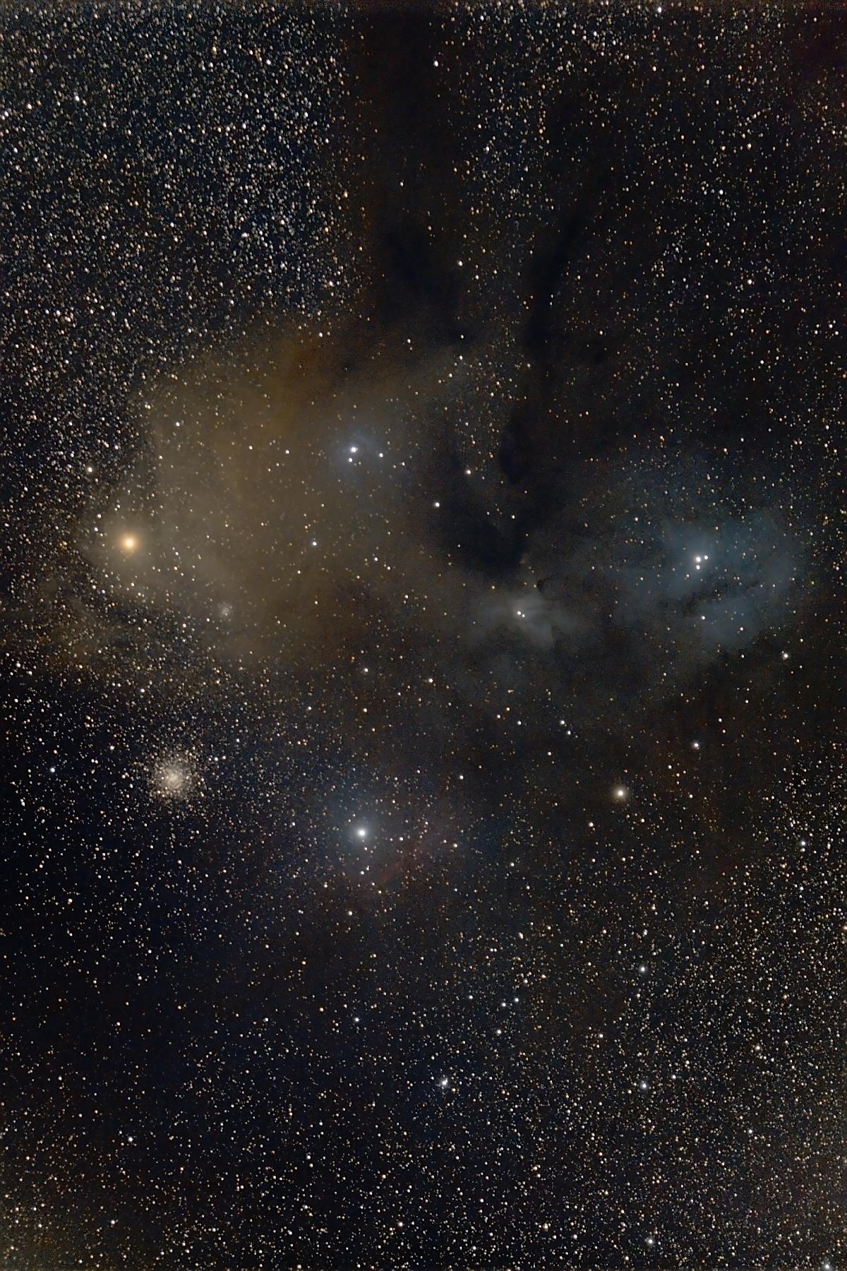 Antares