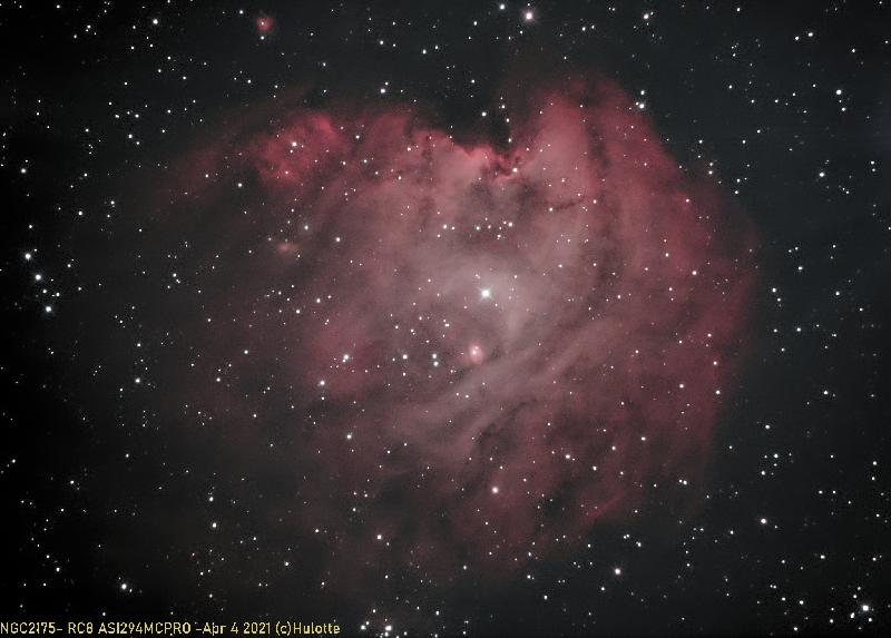 Setup Astrophoto + visuel complet Setup Astrophoto + visuel complet