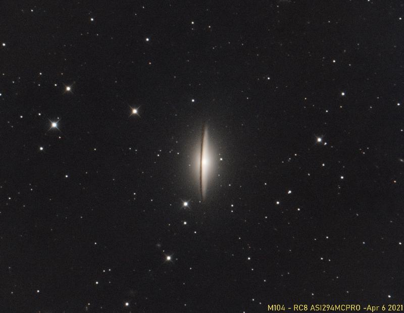 Setup Astrophoto + visuel complet Setup Astrophoto + visuel complet
