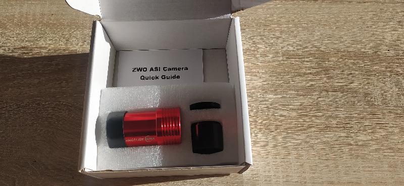 ZWO ASI120MM